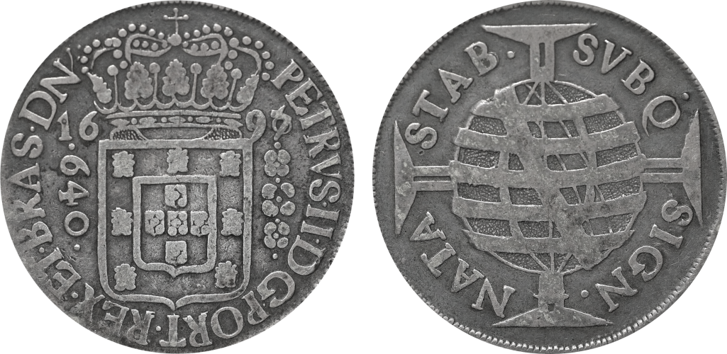 Imagem da data 1697 - BRAS DN - 1697/6