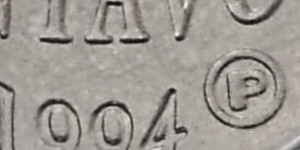 Prova 1994 Prova 10 Centavos 