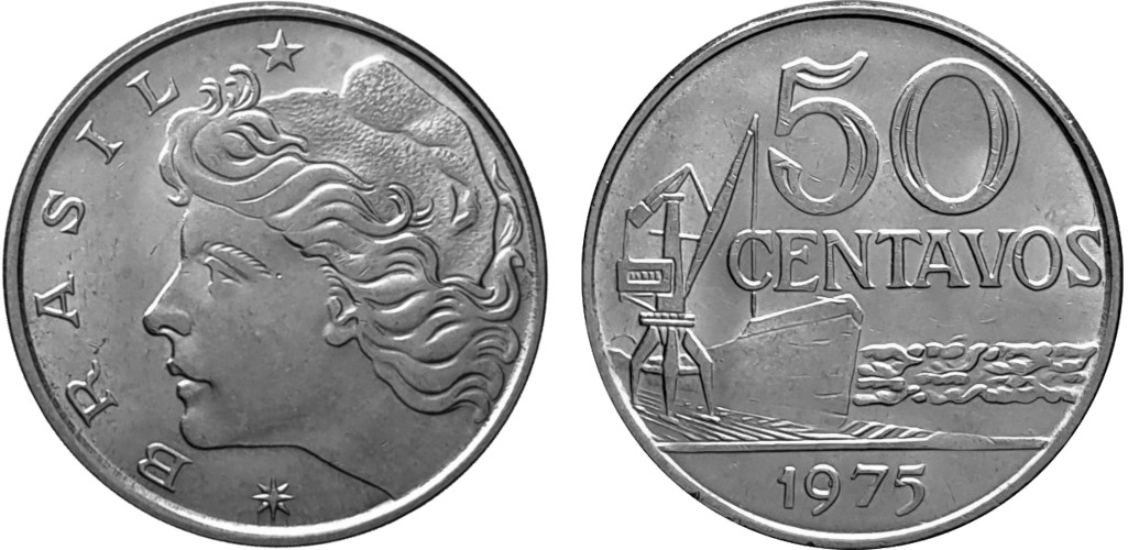  50 Centavos