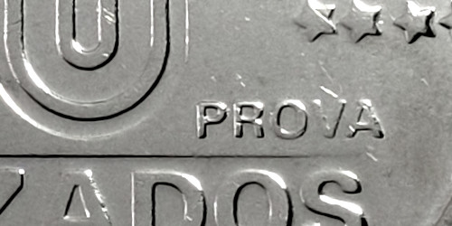 Prova Prova 100 Cruzados 