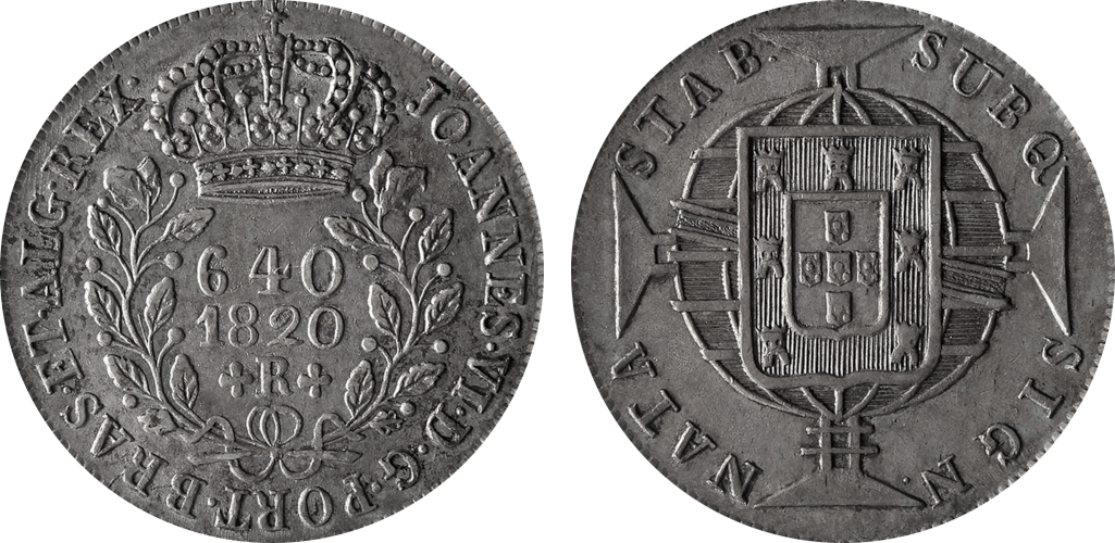 Imagem da data 1820 - Esfera laranja.