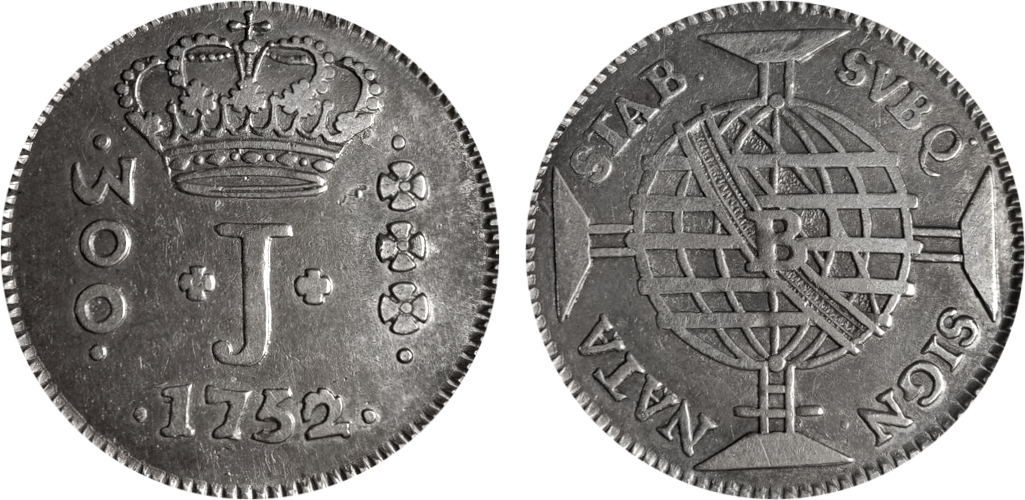 Imagem da data 1752