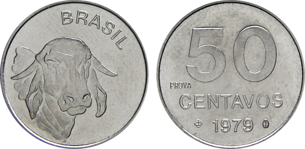  50 Centavos