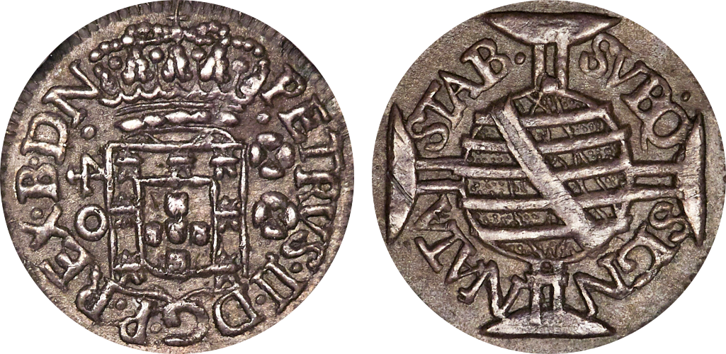 Imagem da data Sem Data - PETRVS • II • DG • P • REX • B • DN