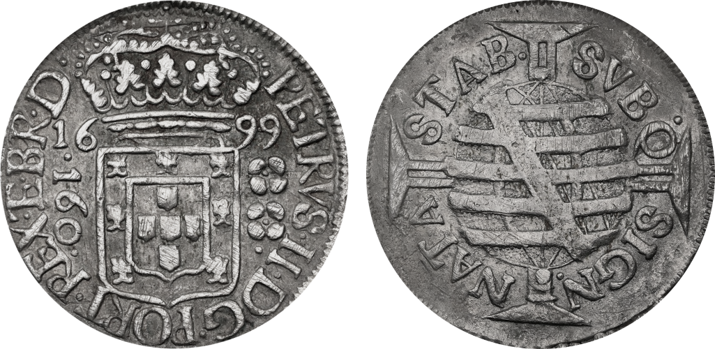 Imagem da data 1699 - E • BR • D •