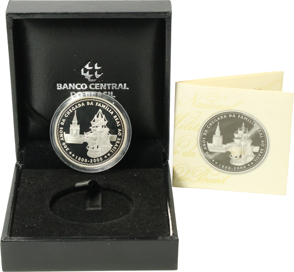 Variante Estojo Original 5 Reais 