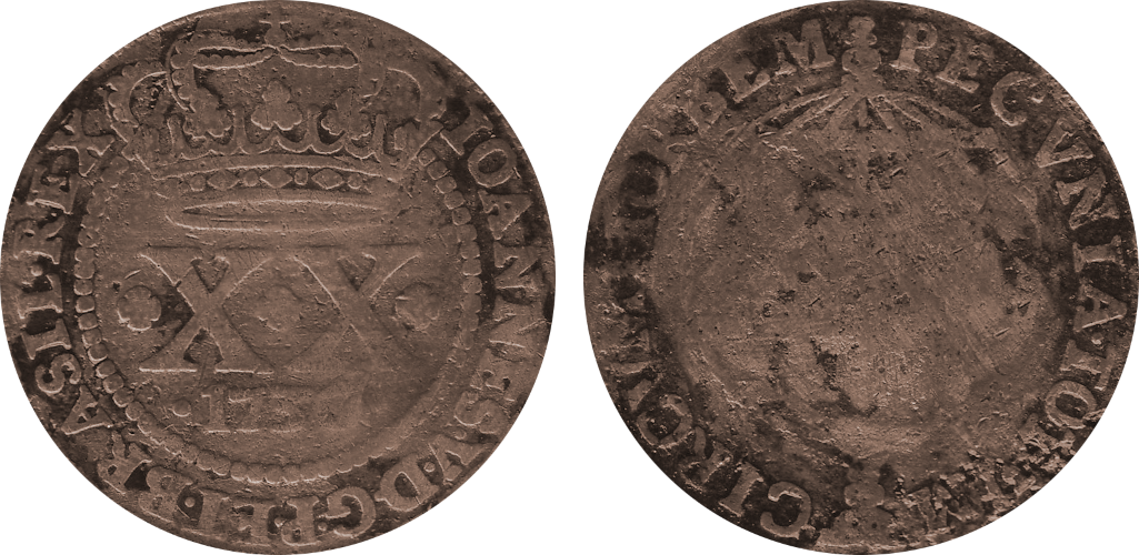 Imagem da data 1730 - 52 pérolas - PECVNIA