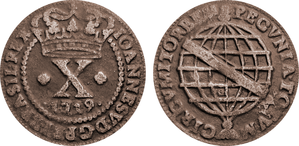 Imagem da data 1719 - 44 pérolas