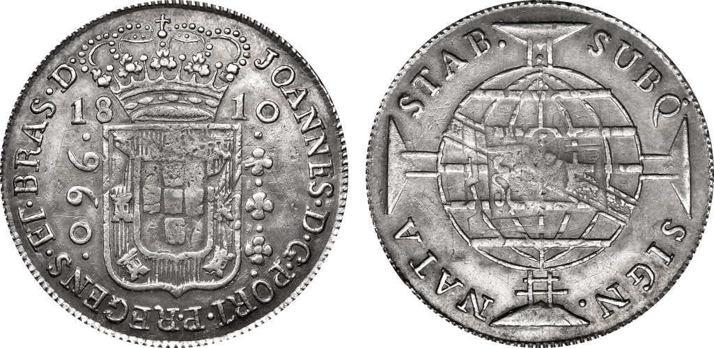 Imagem da data 1810 - Coroa de 640.