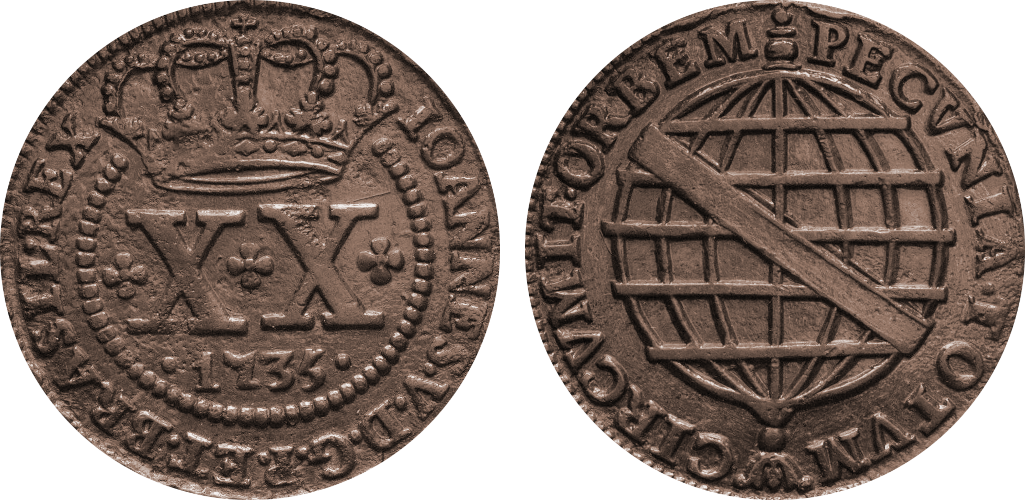 Imagem da data 1735 - 50 pérolas - Data entre pontos