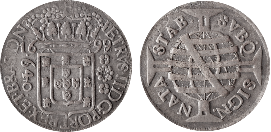 Imagem da data 1699 - BRAS DN - 1699/8