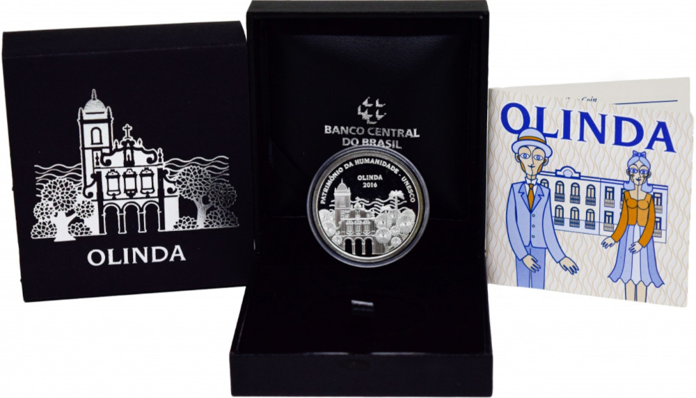 Variante Estojo Original 5 Reais 