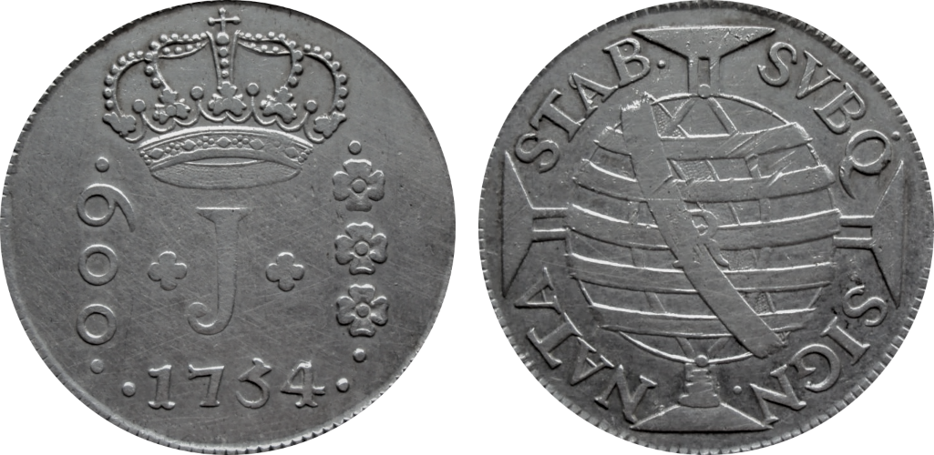 Imagem da data 1754 - Esfera sem eixo.