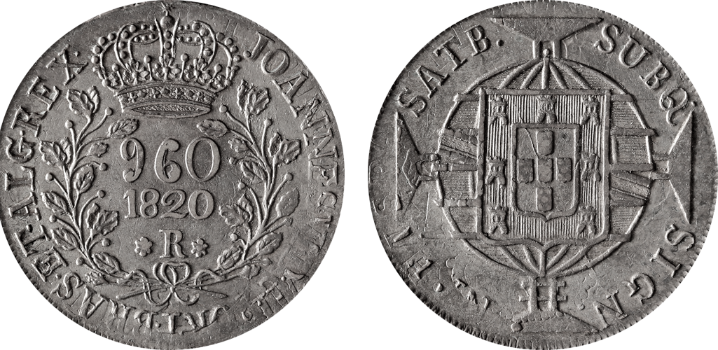 Imagem da data 1820 - SATB