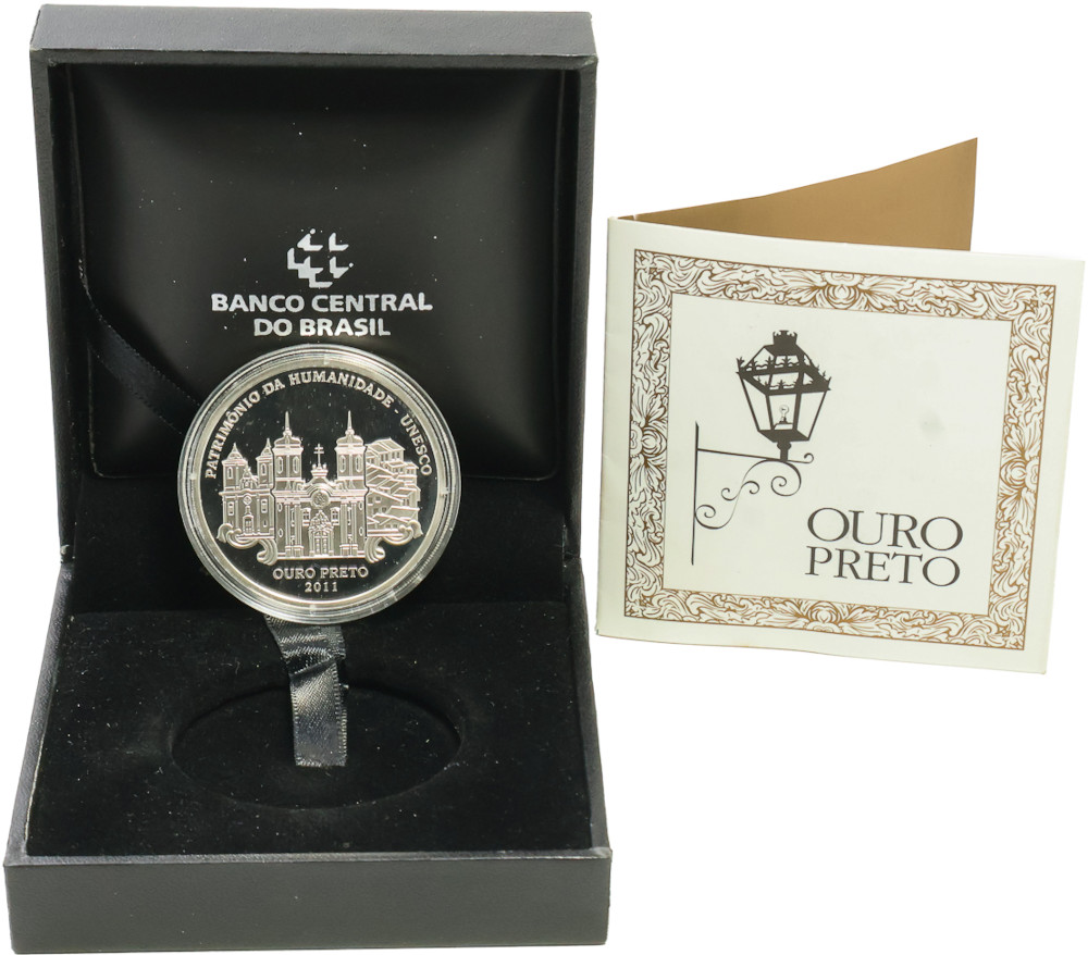 Variante Estojo Original 5 Reais 