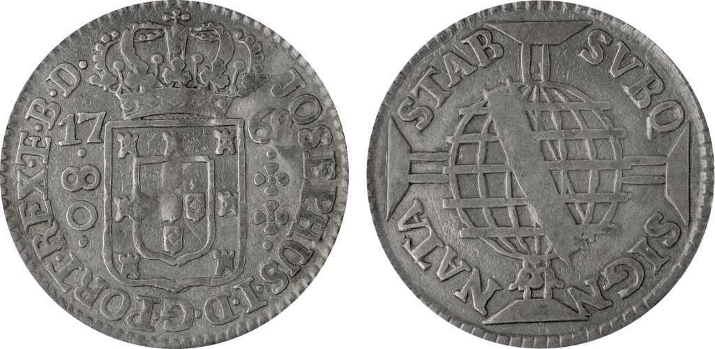 Imagem da data 1768 - SVBQ - Reverso sem pontuação.