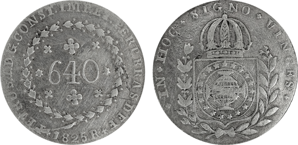 Imagem da data 1825 - 26 tulipas.