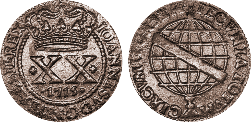 Imagem da data 1715 - 51 pérolas