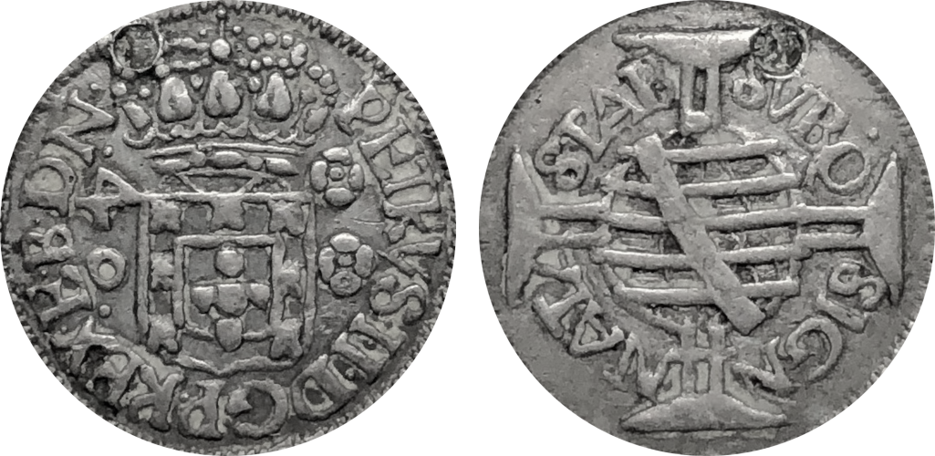 Imagem da data REX E B DN