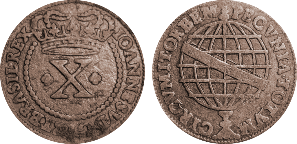 Imagem da data Sem Data (1715-1720) - 40 Pérolas