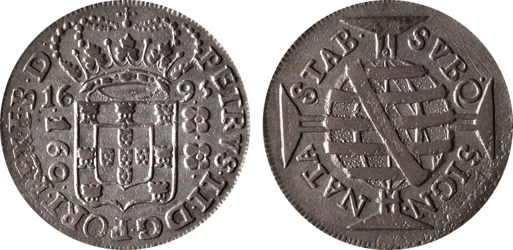 Imagem da data 1695 - E • B • D •