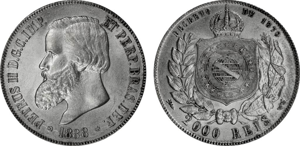 Imagem da data 1888 - 2 unido à folha.