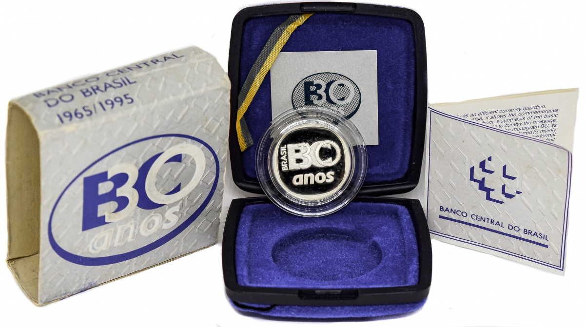 Variante Estojo Original 3 Reais 