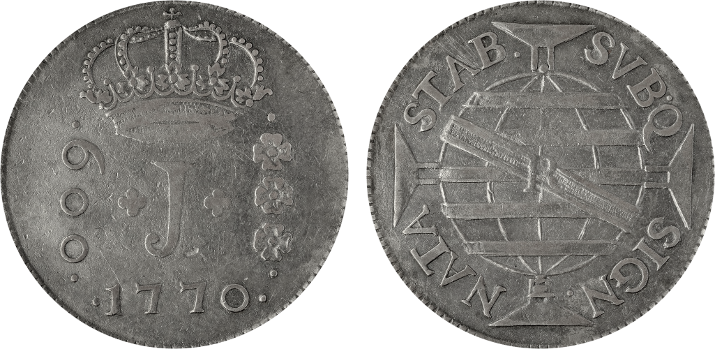 Imagem da data 1770 - Zonas retas.