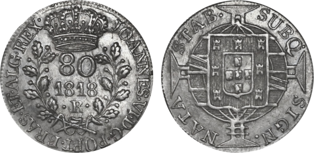 Imagem da data 1818 - REX •