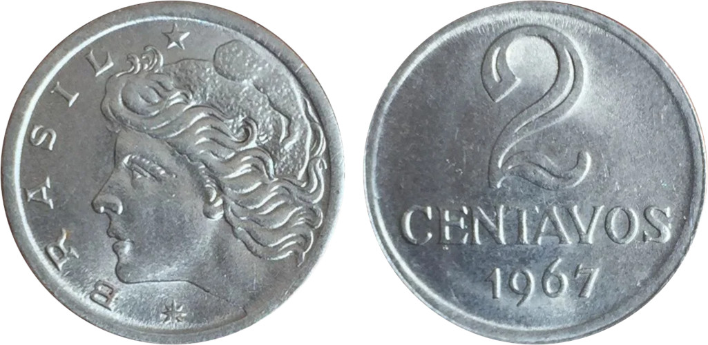  2 Centavos