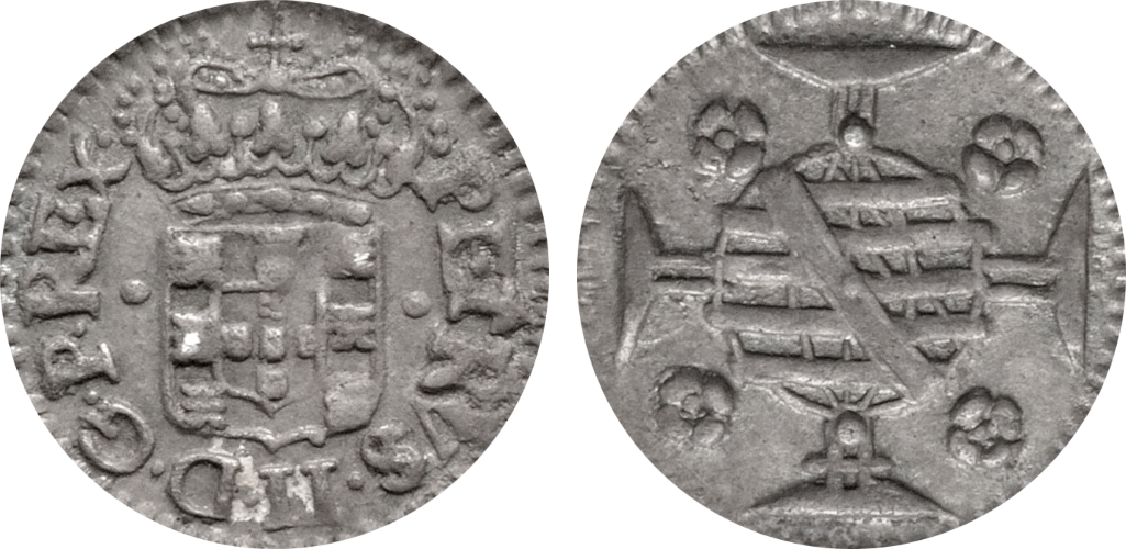 Imagem da data 1 ponto - P REX