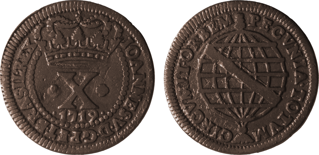 Imagem da data 1719 - 42 pérolas