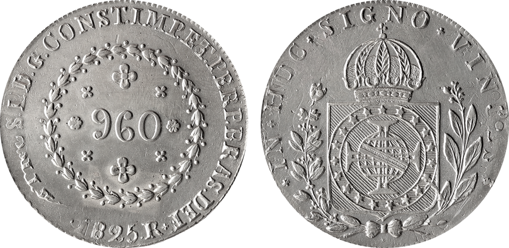 Imagem da data 1825 - 28 tulipas.