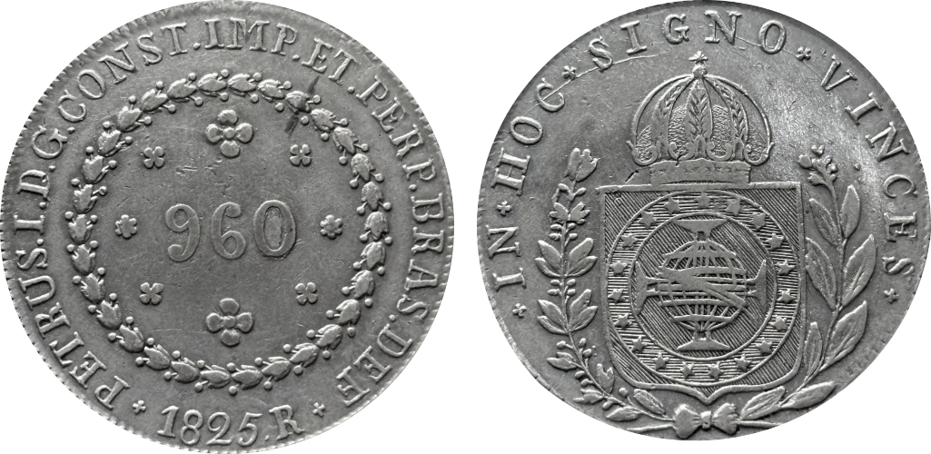 Imagem da data 1825 - 30 tulipas.