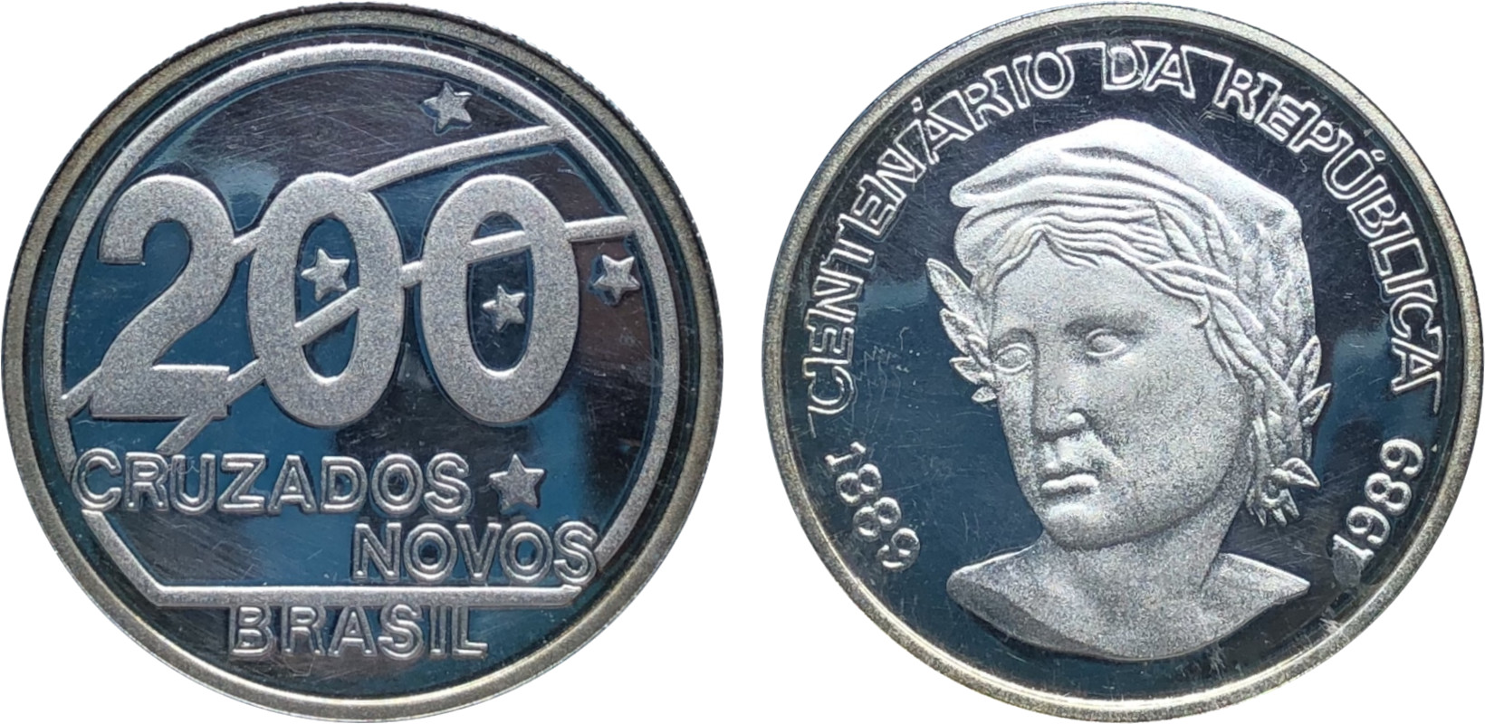  200 Cruzados Novos
