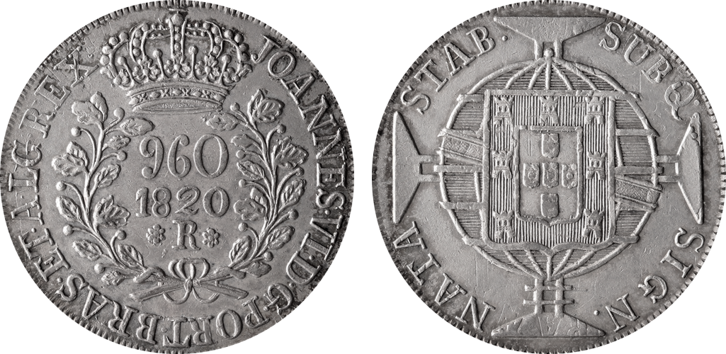 Imagem da data 1820 - 7 frutos no ramo esquerdo.