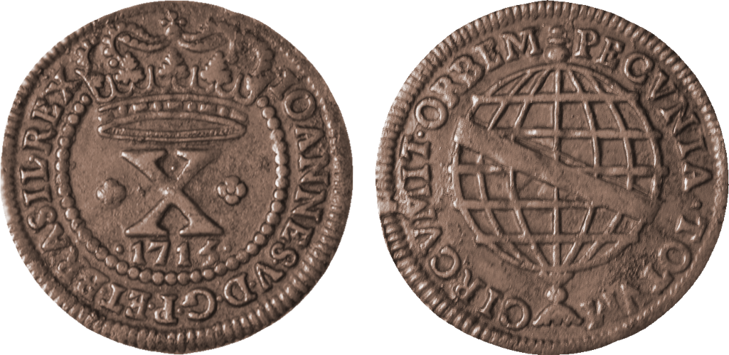 Imagem da data 1715 - 41 pérolas