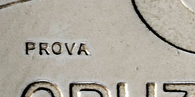 Prova 1980 Prova 5 Cruzeiros 