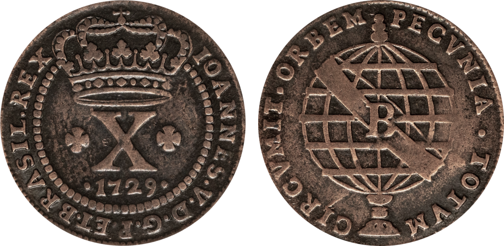 Imagem da data 1729 - 49 Pérolas