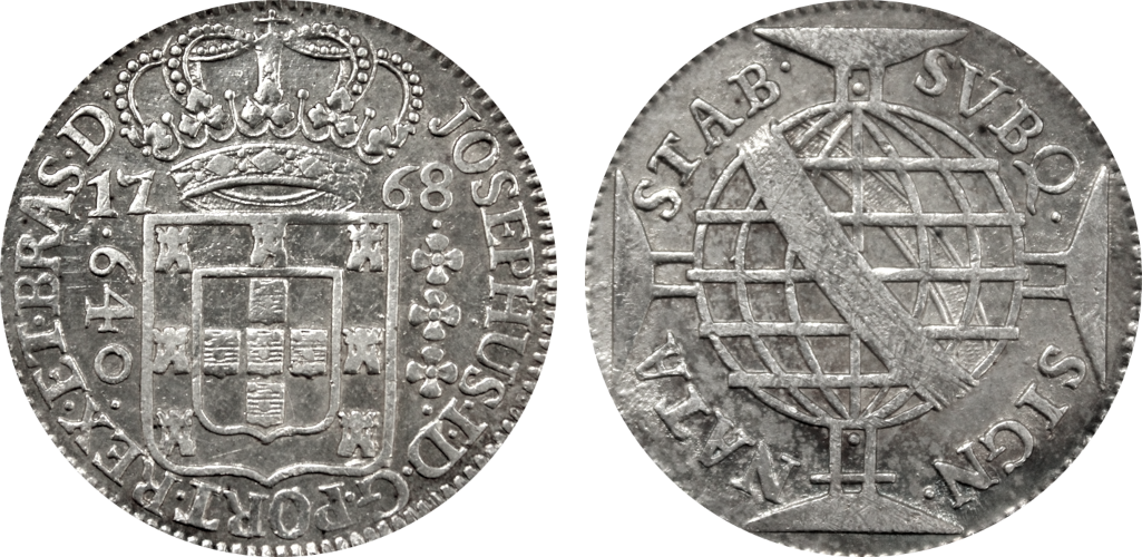 Imagem da data 1768 - SVBQ