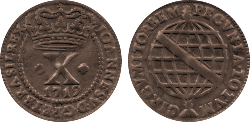 Imagem da data 1719 - 43 pérolas - Data sem pontos