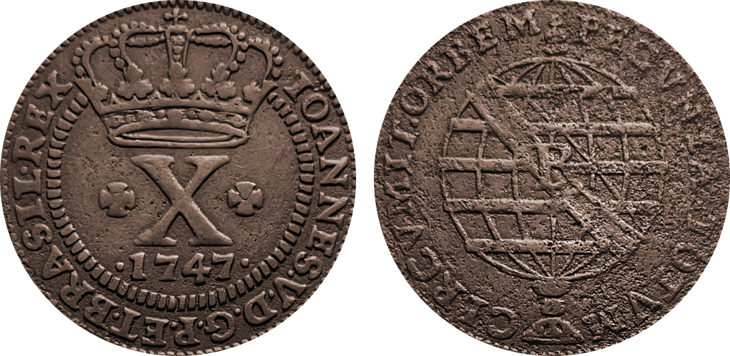 Imagem da data 1747 - 57 pérolas - PECVNIA