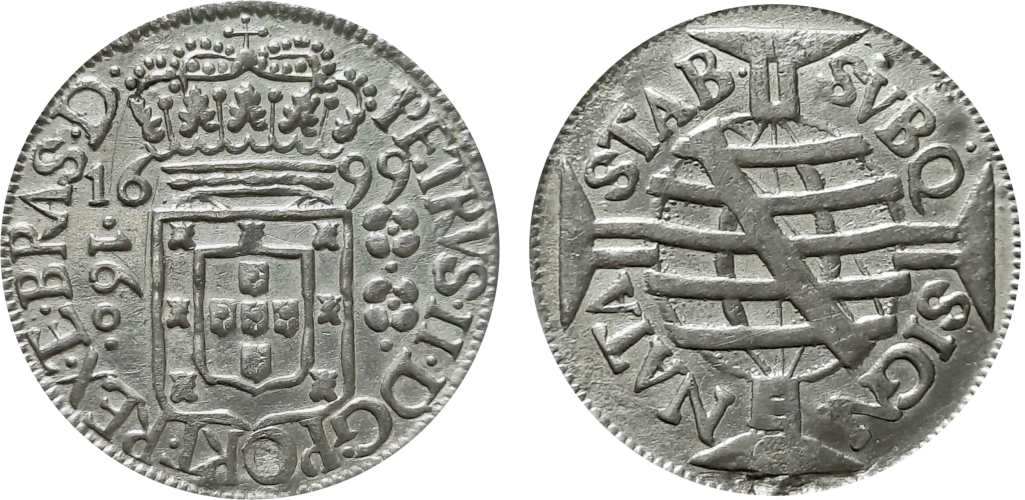 Imagem da data 1699 - E BRAS D