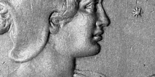 Variante Pescoço comprido 400 Réis 