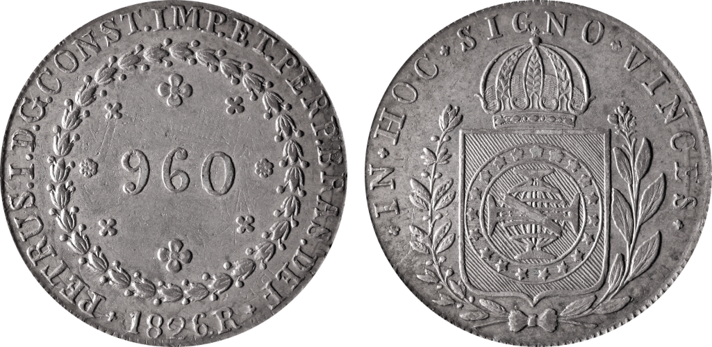 Imagem da data 1826 - 28 tulipas.