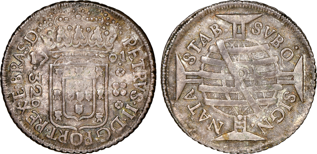 Imagem da data 1701 - E BRAS D - 1701/0