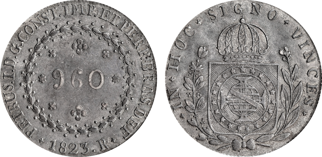 Imagem da data 1823 - 30 tulipas.