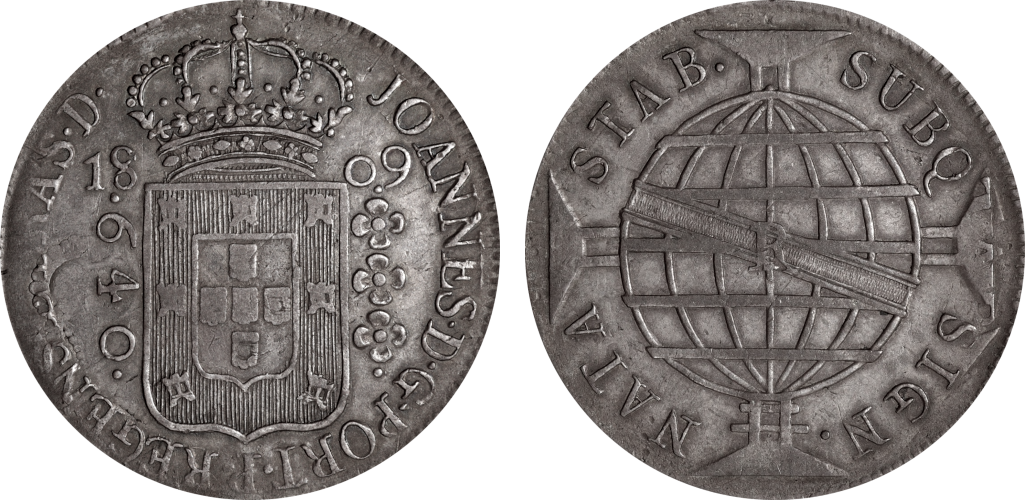 Imagem da data 1809 - Pedículos sem haste.