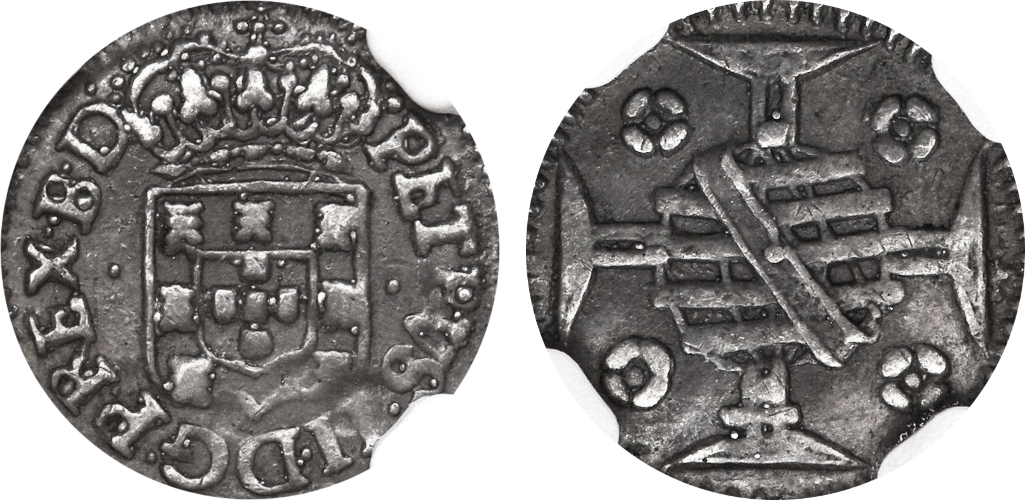 Imagem da data 1 ponto - P REX B D