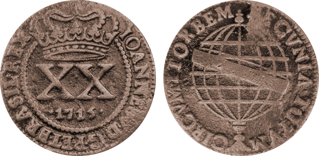 Imagem da data 1715 - 52 pérolas - Valor sem cruzetas